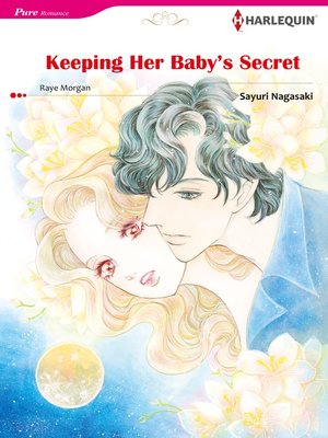 cover image of Keeping Her Baby's Secret